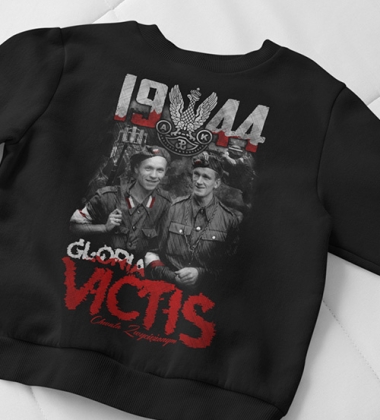 Bluza dziecięca GLORIA